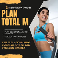 PLAN TOTAL M